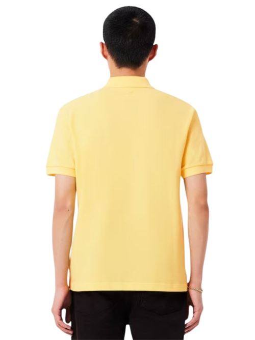 PH0034107 GIALLO lacoste | PH0034107 GIALLO